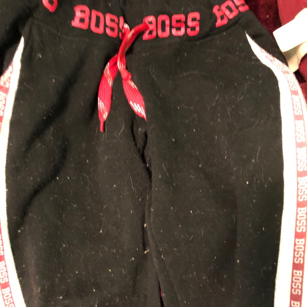 Special one international by rock boss sweats m